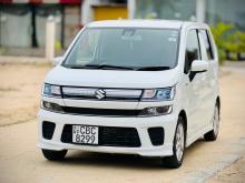 Suzuki Wagon R FZ Safety 2018 Car