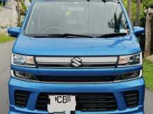 Suzuki Wagon R Fz Safety 2018 Car