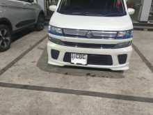 Suzuki Wagon R FZ Safety 2018 Car