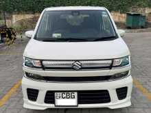 Suzuki Wagon R Fz Safety 2019 Car