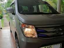 Suzuki Wagon R Fz Safety 2014 Car