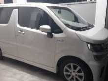 Suzuki Wagon R FZ Safety 2018 Car