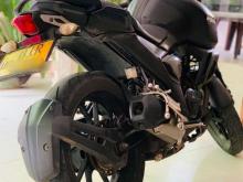 Suzuki FZ Ver 3 2020 Motorbike