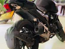 Yamaha Fz Version 3 2020 Motorbike