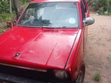 Suzuki Maruti 1983 Car