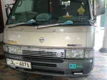 Nissan Caravan 1999 Van