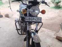 Suzuki GN 2018 Motorbike