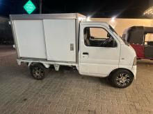 Suzuki GA-52 2000 Lorry