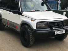 Suzuki Grand Vitara 1996 SUV