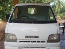 Suzuki GD-DA52T 2001 Lorry