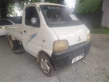 Suzuki GD-DA57T 1999 Lorry