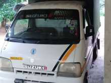 Suzuki Every 2001 Lorry