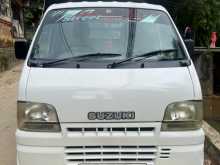 Suzuki GD-DA5ZT 2000 Lorry