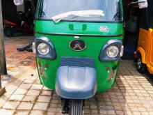 Suzuki Gem Paxx 2026 Three Wheel