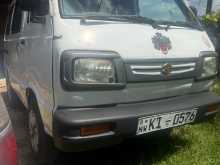 Suzuki OMNI 2008 Van