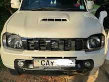Suzuki Gemini 2017 Car