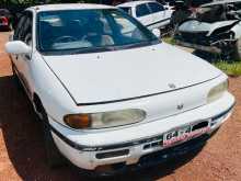 Isuzu Gemini 1992 Car