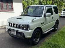 Suzuki Gimny 2018 SUV