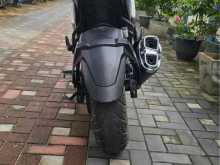 Suzuki Gixxer SF 2020 Motorbike