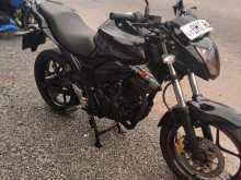 Suzuki Gixxer 2019 Motorbike