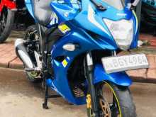 Suzuki GIXXER 2018 Motorbike