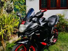 Suzuki Gixxer 2019 Motorbike