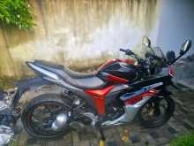 Suzuki Gixxer 2019 Motorbike