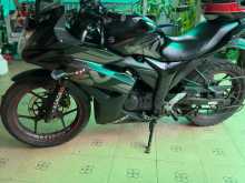 Suzuki Gixxer 2019 Motorbike