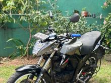 Suzuki Gixxer 2019 Motorbike