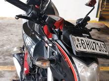 Suzuki Gixxer 2019 Motorbike