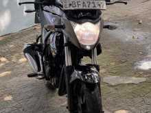 Suzuki Gixxer 2017 Motorbike