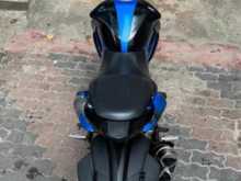 Suzuki Gixxer 2020 Motorbike