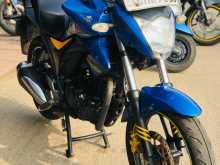 Suzuki Gixxer 2019 Motorbike