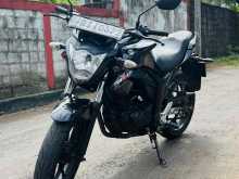 Suzuki Gixxer 2019 Motorbike