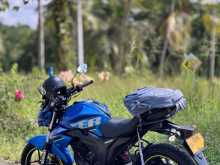 Suzuki Gixxer 2019 Motorbike