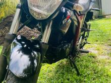 Suzuki Gixxer 2016 Motorbike