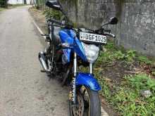 Suzuki Gixxer 2018 Motorbike
