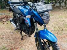 Suzuki GIXXER 150 2019 Motorbike