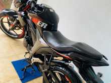 Suzuki Gixxer 150 2016 Motorbike