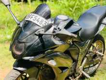 Suzuki Gixxer 2017 Motorbike