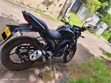 Suzuki Gixxer 2016 Motorbike