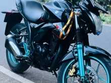 Suzuki Gixxer 2019 Motorbike