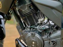 Suzuki Gixxer 2017 Motorbike