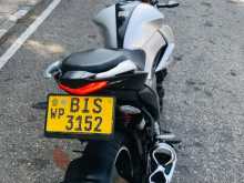 Suzuki Gixxer 155cc 2020 Motorbike