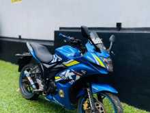 Suzuki Gixxer 155sf 2019 Motorbike