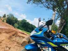 Suzuki Gixxer 2017 Motorbike