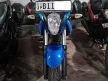 Suzuki Gixxer 2019 Motorbike