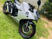 Suzuki Gixxer 2020 Motorbike