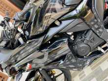 Suzuki GIXXER 2019 Motorbike