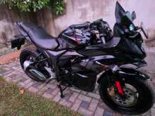 Suzuki Gixxer 2016 Motorbike